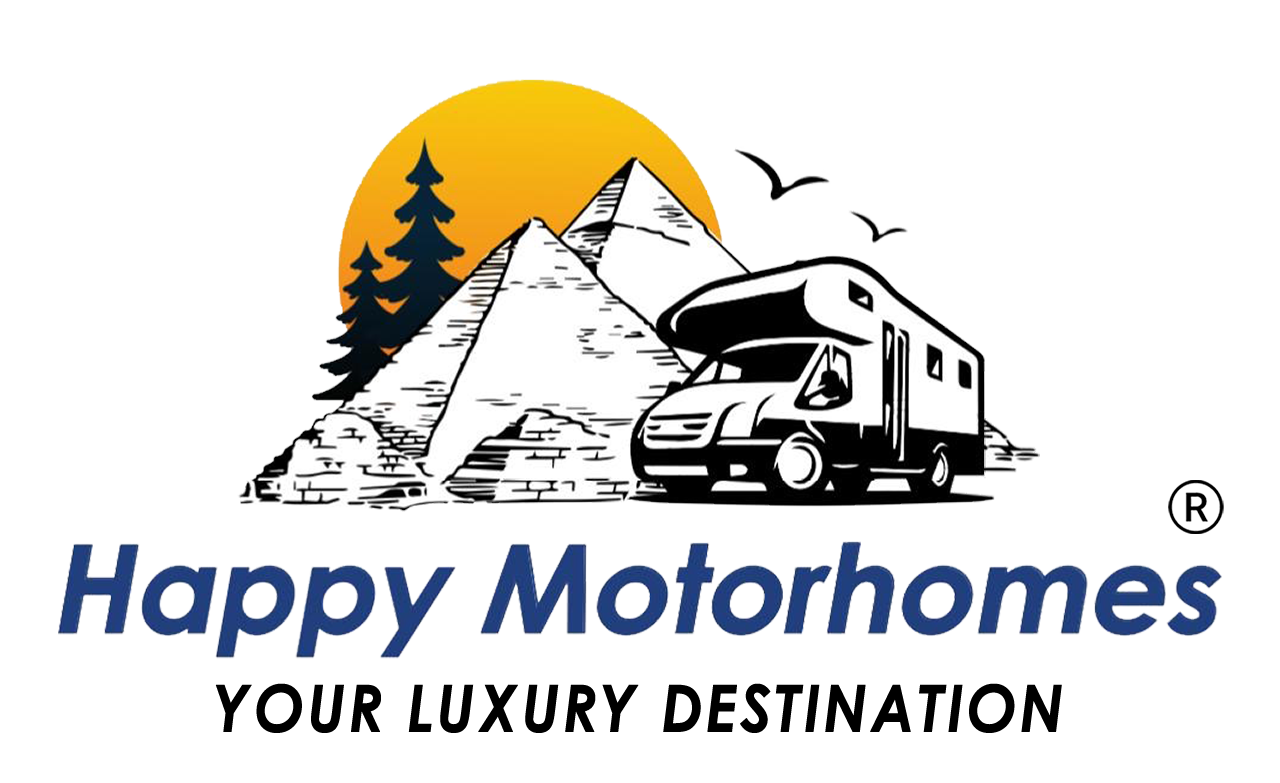 happymotorhomes.net