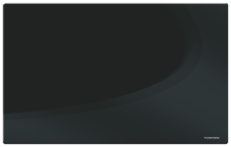 ISP-W 500 DELUXE - Black