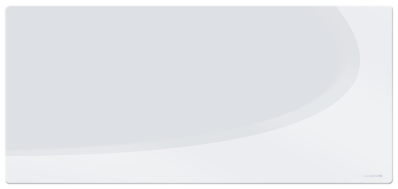 ISP-W 500 DELUXE - White